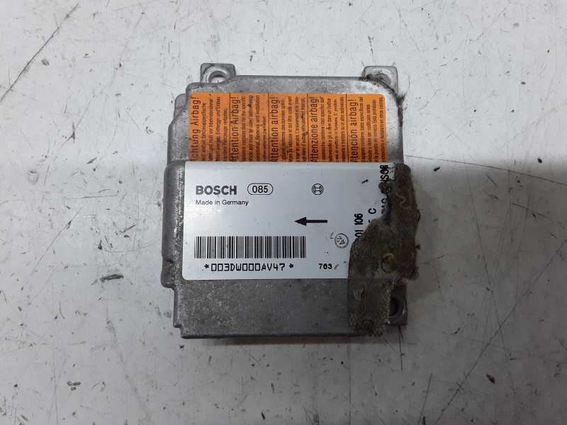 Recambio de kit airbag para audi a6 berlina (4b2) 2.8 referencia OEM IAM   