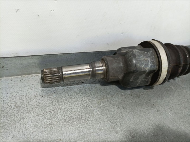 Recambio de transmision delantera derecha para peugeot 108 active referencia OEM IAM 43410YV020  