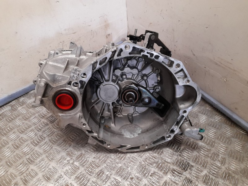 Recambio de caja cambios para hyundai kona (os, ose, osi) 1.0 t-gdi referencia OEM IAM ZY94 693473 6VELOCIDADES