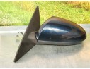 Recambio de retrovisor izquierdo para nissan primera berlina (p12) acenta referencia OEM IAM 96302AU412 5 CABLES ELECTRICO-FALTA