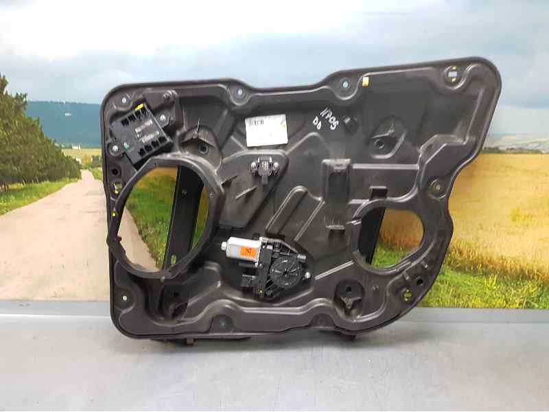 Recambio de elevalunas delantero derecho para jeep gr.cherokee (wk) 3.0 crd limited referencia OEM IAM  6 PINS ELECTRICO