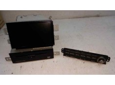 Recambio de sistema navegacion gps para nissan x-trail (t30) edition elegance referencia OEM IAM   C/ DVD