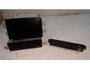 Recambio de sistema navegacion gps para nissan x-trail (t30) edition elegance referencia OEM IAM   C/ DVD
