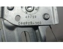 Recambio de elevalunas delantero izquierdo para renault talisman executive referencia OEM IAM 807219613R ELECTRICO 6 PINS C46929