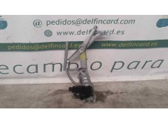 ELEVALUNAS DELANTERO IZQUIERDO 09113363 6 PIN ELECTRICO