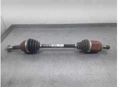 Recambio de transmision delantera izquierda para mg zs suv (azs1) 1.0 t-gdi referencia OEM IAM 10233401  