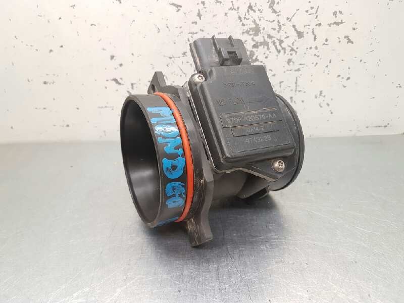 Recambio de caudalimetro para ford mondeo berlina (gd) 1.8 turbodiesel cat referencia OEM IAM 97BP12B579AA  