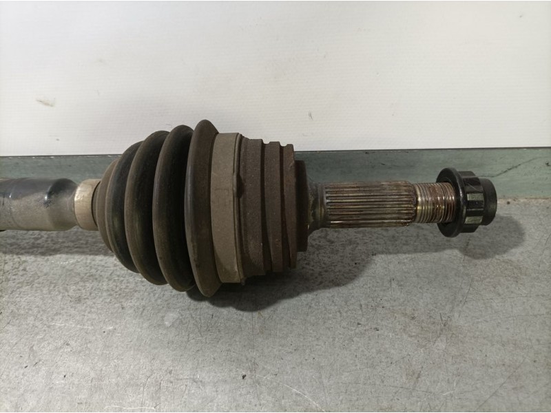 Recambio de transmision delantera derecha para peugeot 108 active referencia OEM IAM 43410YV020  