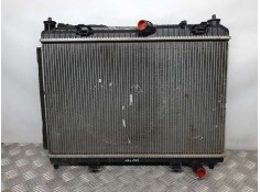 RADIADOR AGUA AE818005AB 