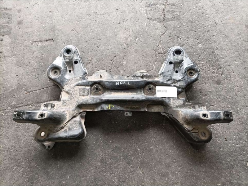 Recambio de puente delantero para citroën c3 feel referencia OEM IAM 9807026780  