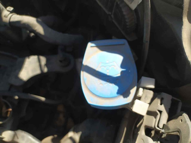 Recambio de deposito limpia para seat arona style edition referencia OEM IAM 2Q0955453F  