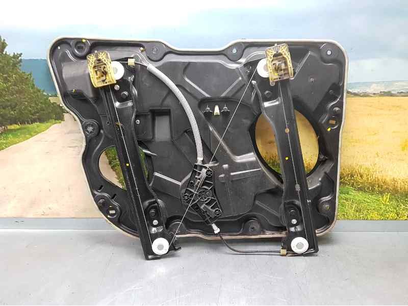 Recambio de elevalunas delantero derecho para jeep gr.cherokee (wk) 3.0 crd limited referencia OEM IAM  6 PINS ELECTRICO