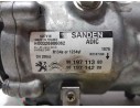 Recambio de compresor aire acondicionado para peugeot boxer camión 333 l2 bluehdi 140 stop&start referencia OEM IAM 9819711380 1