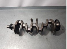 Recambio de cigueñal para renault megane iv berlina 5p 1.5 blue dci diesel fap referencia OEM IAM   