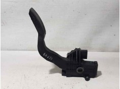 Recambio de potenciometro pedal para citroën jumper grossraumkasten 33 l2h2 bluehdi 130 referencia OEM IAM   6 PINS