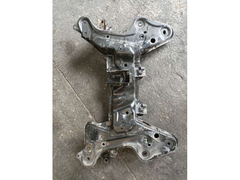 Recambio de puente delantero para citroën c3 feel referencia OEM IAM 9807026780  