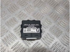 MODULO ELECTRONICO 8996005020 3560016337 KOITO