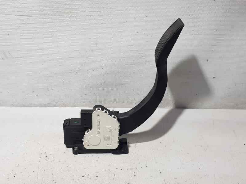 Recambio de potenciometro pedal para citroën jumper grossraumkasten 33 l2h2 bluehdi 130 referencia OEM IAM   6 PINS