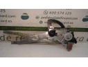 Recambio de elevalunas delantero derecho para chevrolet kalos 1.2 se referencia OEM IAM  2 PIN ELECTRICO