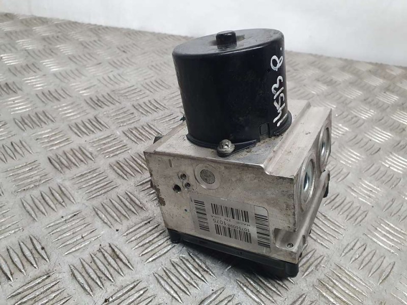 Recambio de abs para peugeot 407 st confort referencia OEM IAM 15710601 S118676001 SIEMENS