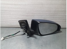 RETROVISOR DERECHO SIN REF ELECTRICO 9 CABLES