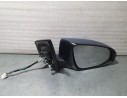 Recambio de retrovisor derecho para toyota auris active referencia OEM IAM SIN REF  ELECTRICO 9 CABLES