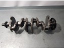 Recambio de cigueñal para renault megane iv berlina 5p 1.5 blue dci diesel fap referencia OEM IAM   