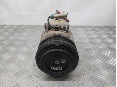 COMPRESOR AIRE ACONDICIONADO 9165714 803031963400 DELPHI