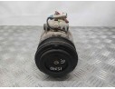 Recambio de compresor aire acondicionado para opel astra g berlina comfort referencia OEM IAM 9165714 803031963400 DELPHI