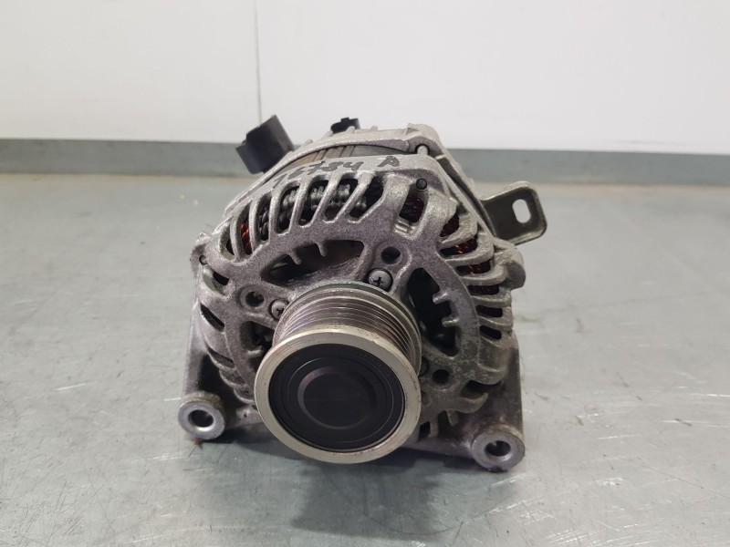 Recambio de alternador para toyota proace city verso monospace (bky_) 1.5 d-4d 100 (bkymd) referencia OEM IAM 9824742880  TOCADO