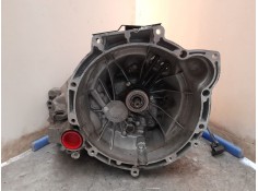 Recambio de caja cambios para ford fiesta (cb1) trend referencia OEM IAM 8A6R7002JA 161109 5VELOCIDADES