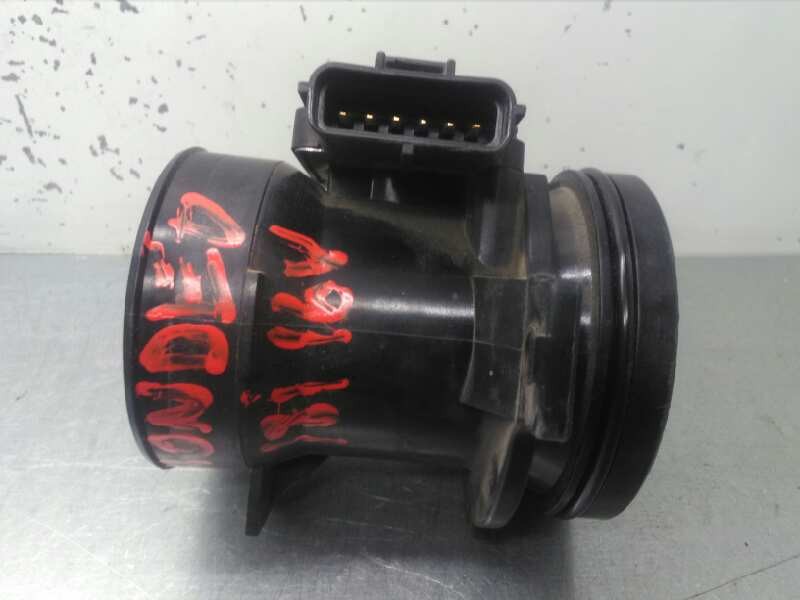 Recambio de caudalimetro para ford mondeo berlina (gd) 1.8 16v cat referencia OEM IAM 98AB12B579B1B AFH6013 