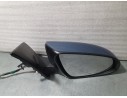 Recambio de retrovisor derecho para toyota auris active referencia OEM IAM SIN REF  ELECTRICO 9 CABLES
