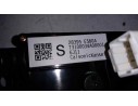 Recambio de sistema navegacion gps para nissan x-trail (t30) edition elegance referencia OEM IAM   C/ DVD