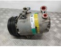 Recambio de compresor aire acondicionado para opel astra g berlina comfort referencia OEM IAM 9165714 803031963400 DELPHI