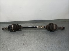 Recambio de transmision delantera izquierda para peugeot 108 active referencia OEM IAM 43420YV020  