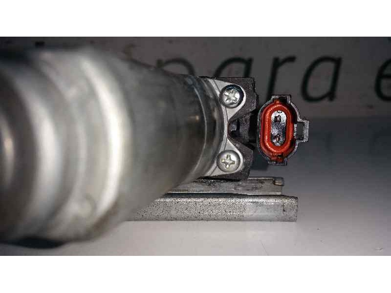 Recambio de elevalunas delantero derecho para chevrolet kalos 1.2 se referencia OEM IAM  2 PIN ELECTRICO