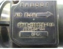 Recambio de caudalimetro para ford mondeo berlina (gd) 1.8 16v cat referencia OEM IAM 98AB12B579B1B AFH6013 