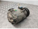 Recambio de compresor aire acondicionado para opel astra g berlina comfort referencia OEM IAM 9165714 803031963400 DELPHI