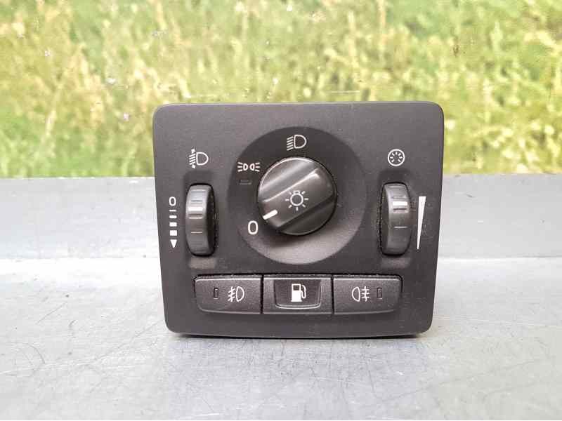 Recambio de mando luces para volvo c70 cabriolet 2.4 momentum (103kw) referencia OEM IAM 30739300  