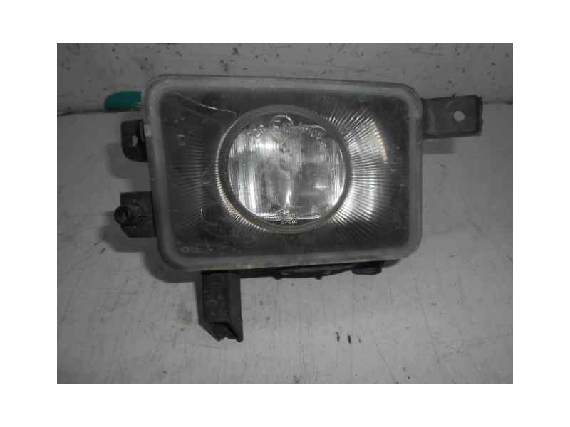 Recambio de faro antiniebla izquierdo para opel corsa c 1.4 16v referencia OEM IAM   