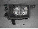 Recambio de faro antiniebla izquierdo para opel corsa c 1.4 16v referencia OEM IAM   