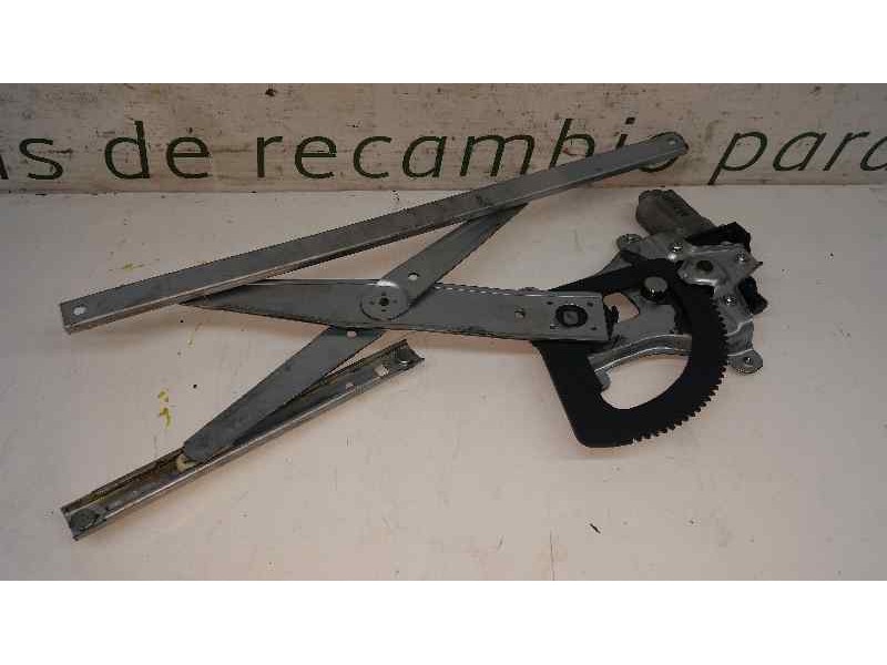 Recambio de elevalunas delantero derecho para chevrolet kalos 1.2 se referencia OEM IAM  2 PIN ELECTRICO