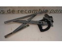 Recambio de elevalunas delantero derecho para chevrolet kalos 1.2 se referencia OEM IAM  2 PIN ELECTRICO