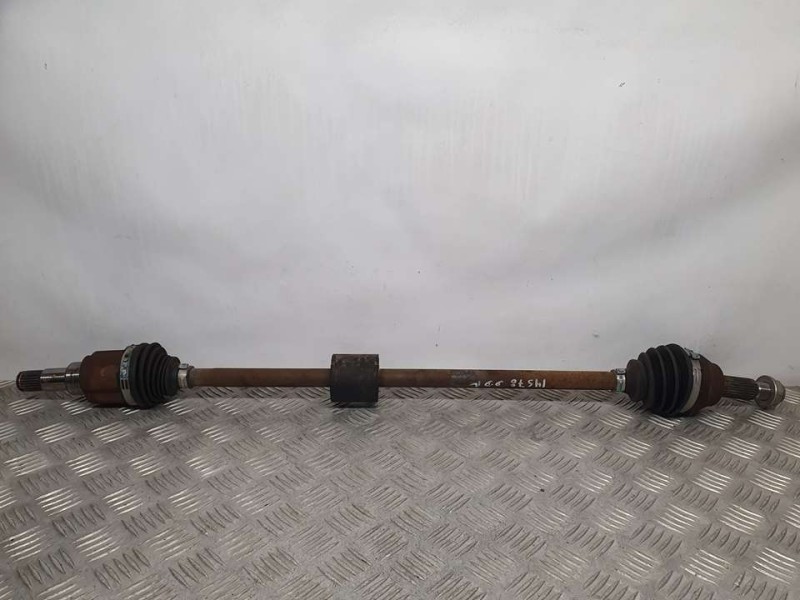 Recambio de transmision delantera derecha para ford ka+ ultimate referencia OEM IAM SIN REF  