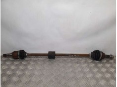 Recambio de transmision delantera derecha para ford ka+ ultimate referencia OEM IAM SIN REF  