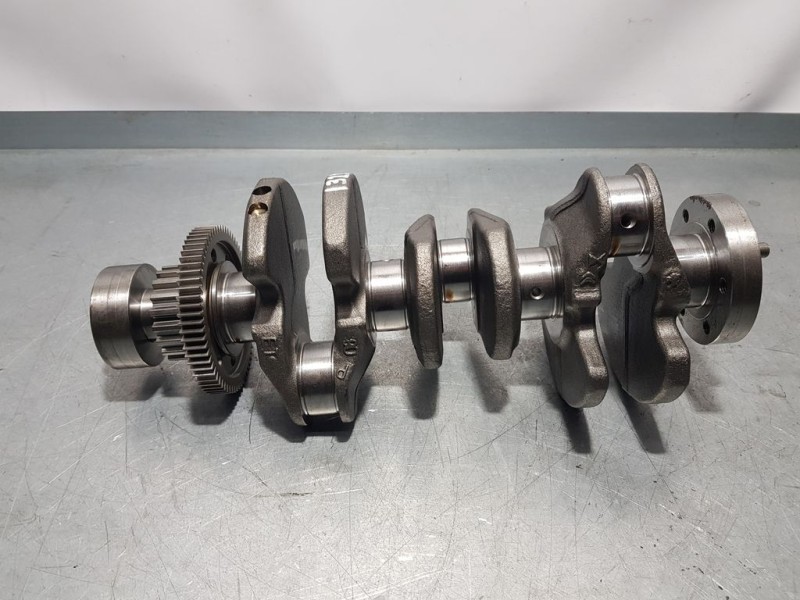 Recambio de cigueñal para opel corsa f edition referencia OEM IAM MATYBC0565664  