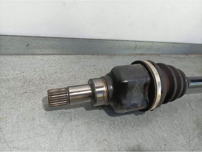 Recambio de transmision delantera izquierda para peugeot 108 active referencia OEM IAM 43420YV020  