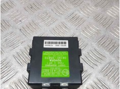 MODULO ELECTRONICO 0819005810 2370003200 