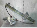Recambio de elevalunas delantero izquierdo para nissan micra (k12e) acenta referencia OEM IAM SIN REF  2 PINS ELECTRICO